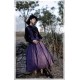 Avenue Denfer Return To The Darkness Blouse, JSK and One Piece(Limited Reservation/Full Payment Without Shipping)